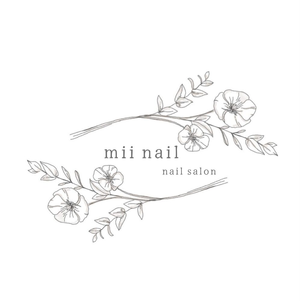 mii nail（ミィネイル）